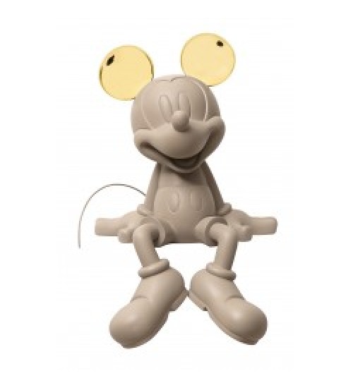 法国Leblon Delienne MICKEY #TAKE2 米奇 摆件装饰礼物 48 cm
